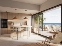 New - Apartment - Macenas