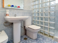 Re-Sale - Townhouse - Orihuela Costa - Playa Flamenca