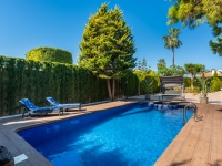 Re-Sale - Detached Villa - Ciudad Quesada - Doña Pepa