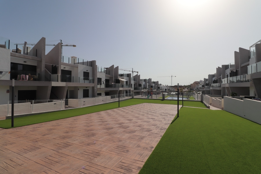 Huur - Appartement - San Miguel de Salinas - San Miguel - Stad