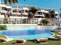 New - Apartment - Torrevieja