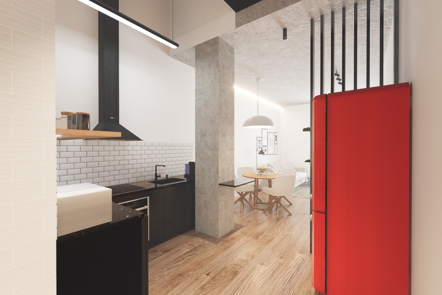 New - Apartment - Alicante - Alicante - City