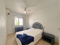Re-Sale - Townhouse - Orihuela Costa - Las Ramblas