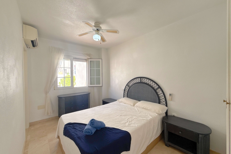 Re-Sale - Townhouse - Orihuela Costa - Las Ramblas