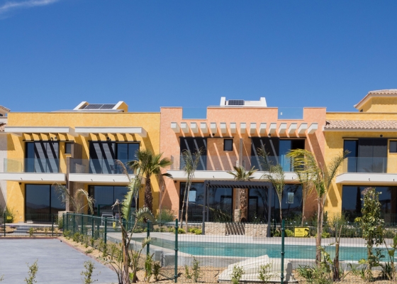 Appartement - Nouveau - Cuevas Del Almanzora - Cuevas del Almanzora