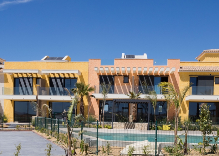 New - Apartment - Cuevas Del Almanzora - Cuevas del Almanzora