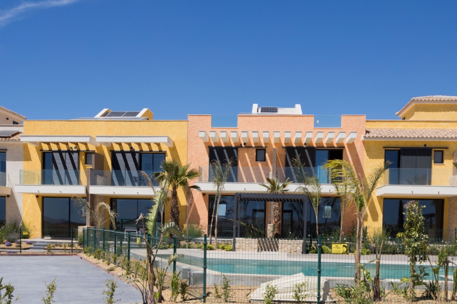 Nueva - Apartamento - Cuevas Del Almanzora - Cuevas del Almanzora