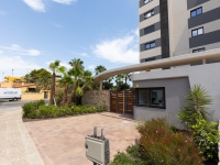 Re-Sale - Apartment - Torrevieja - Punta Prima