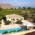 Videresalg - Land Eiendom - Orihuela - La Campaneta
