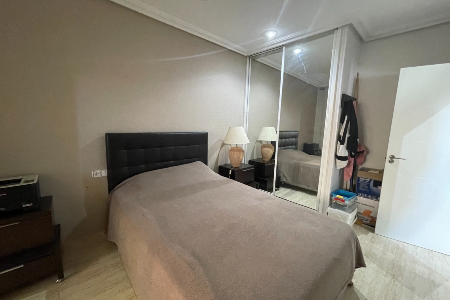 Re-Sale - Townhouse - Guardamar del Segura - Portico Mediterráneo