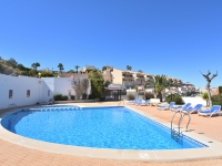 Re-Sale - Semi Detached Villa - Ciudad Quesada - La Marquesa