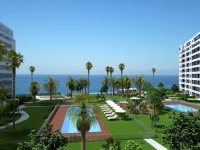 New - Apartment - Torrevieja - Punta Prima