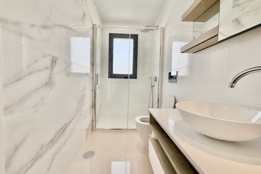 Re-Sale - Detached Villa - Ciudad Quesada - Doña Pepa