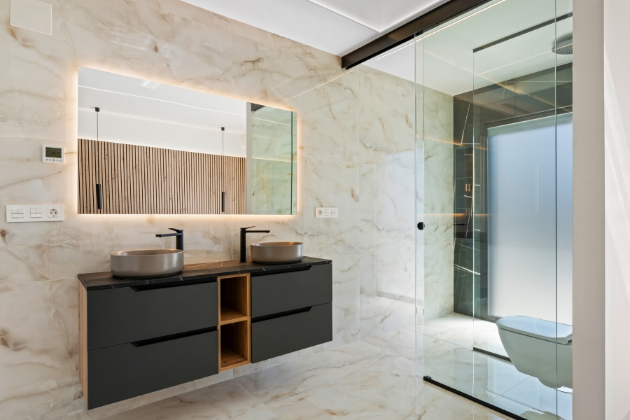 New - Detached Villa - Algorfa - La Finca Golf Resort