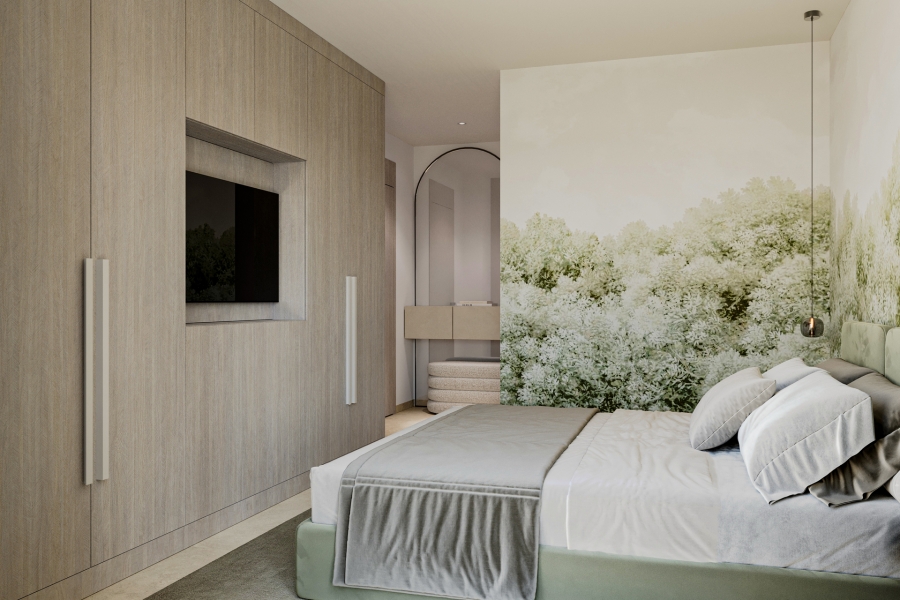 New - Townhouse - Algorfa - La Finca Golf Resort