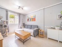 Re-Sale - Quad Villa - Ciudad Quesada - Lo Marabu