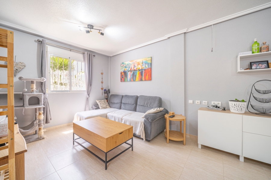 Re-Sale - Quad Villa - Ciudad Quesada - Lo Marabu