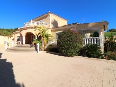 Detached Villa - Re-Sale - La Marina - La Escuera