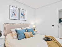 Re-Sale - Apartment - Orihuela Costa - Playa Flamenca