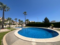 Re-Sale - Quad Villa - Orihuela Costa - Playa Flamenca