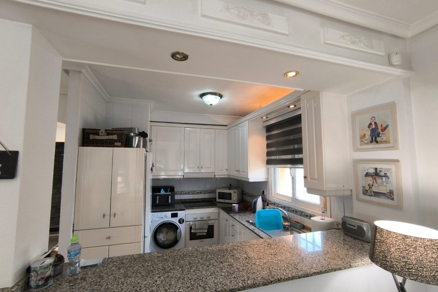 Re-Sale - Detached Villa - Guardamar del Segura - El Raso