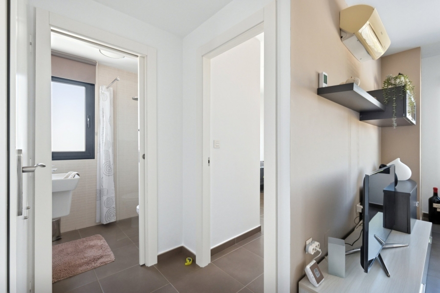 Re-Sale - Apartment - Torre de La Horadada - Torre de La Horadada - Town