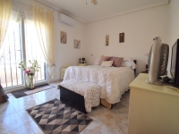 Re-Sale - Townhouse - Orihuela Costa - Playa Flamenca