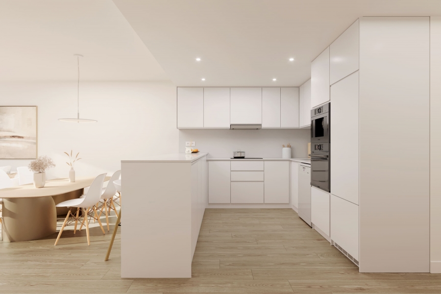 New - Apartment - La Manga Club - La Manga Club - Centre