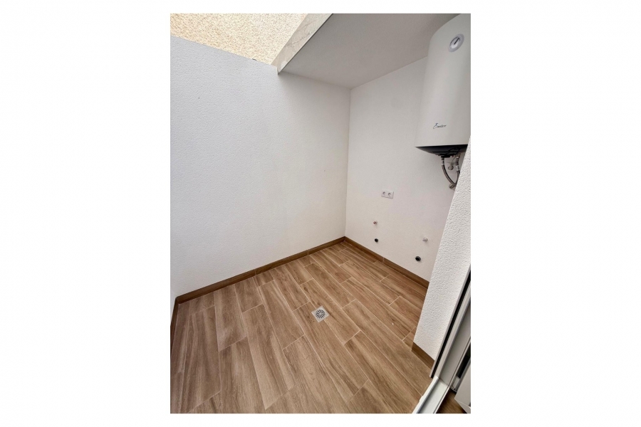 Re-Sale - Semi Detached Villa - Ciudad Quesada - Rojales