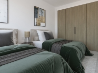 New - Apartment - Xeresa