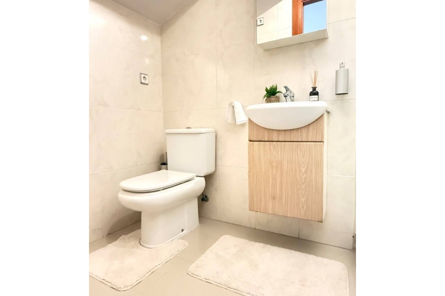 Re-Sale - Townhouse - Ciudad Quesada - Doña Pepa