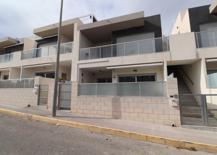 Re-Sale - Apartment - Benijofar - Benijofar - Village