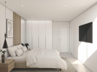 New - Apartment - Los Guardianes