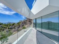 Re-Sale - Detached Villa - Altea - Altea Hills