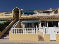 Re-Sale - Apartment - Orihuela Costa - Villamartin