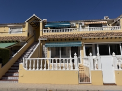 Appartement - La Revente - Orihuela Costa - Villamartin