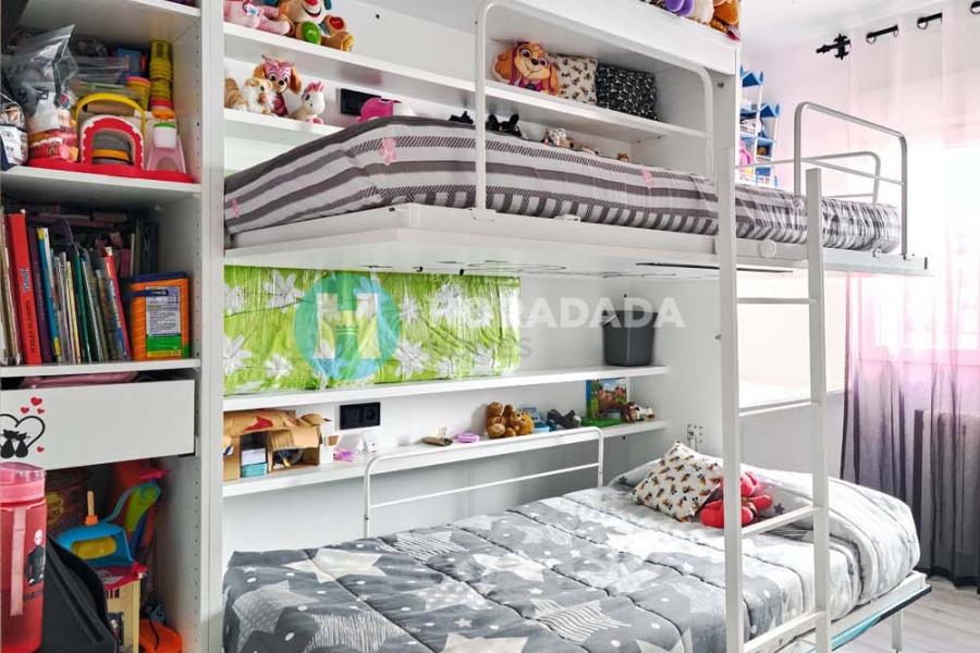 Re-Sale - Apartment - Torre de La Horadada - Torre de La Horadada - Town