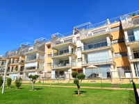 Re-Sale - Apartment - Orihuela Costa - Villamartin