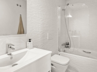 Re-Sale - Apartment - Orihuela Costa - Los Altos