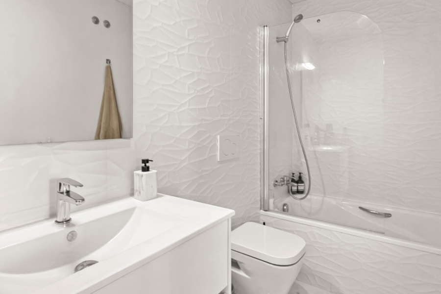 Re-Sale - Apartment - Orihuela Costa - Los Altos