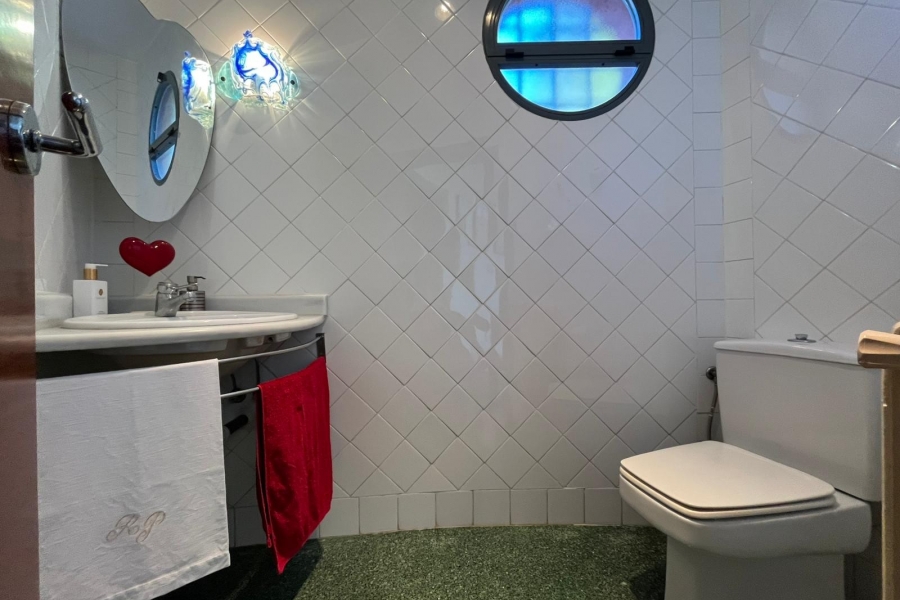 Re-Sale - Detached Villa - Orihuela Costa - Dehesa de Campoamor