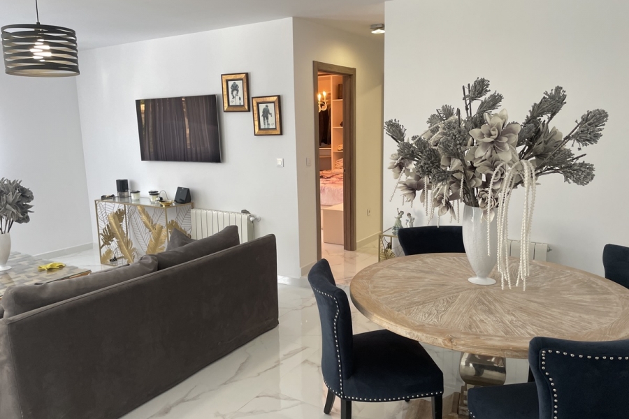 Re-Sale - Detached Villa - Torrevieja - Los Balcones