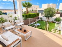 Re-Sale - Apartment - Algorfa - La Finca Golf Resort