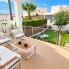Re-Sale - Apartment - Algorfa - La Finca Golf Resort