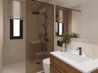 Nye - Frittliggende Villa - Murcia