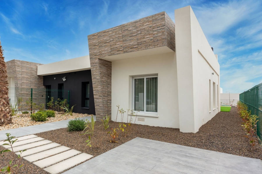 New - Apartment - Algorfa - La Finca Golf Resort