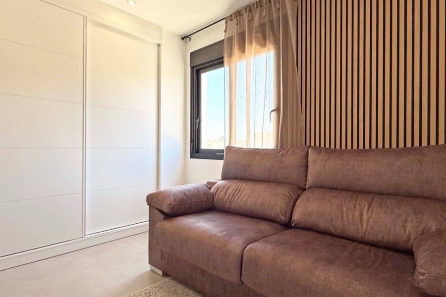 Re-Sale - Detached Villa - San Pedro del Pinatar - San Pedro del Pinatar - Town
