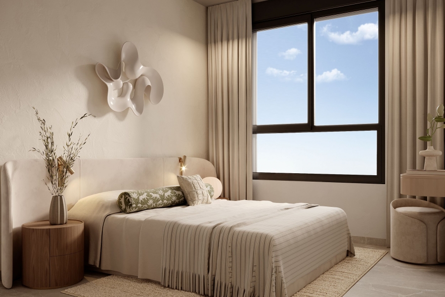 Nueva - Apartamento - Calpe