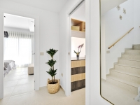 New - Detached Villa - San Miguel de Salinas - San Miguel - Town