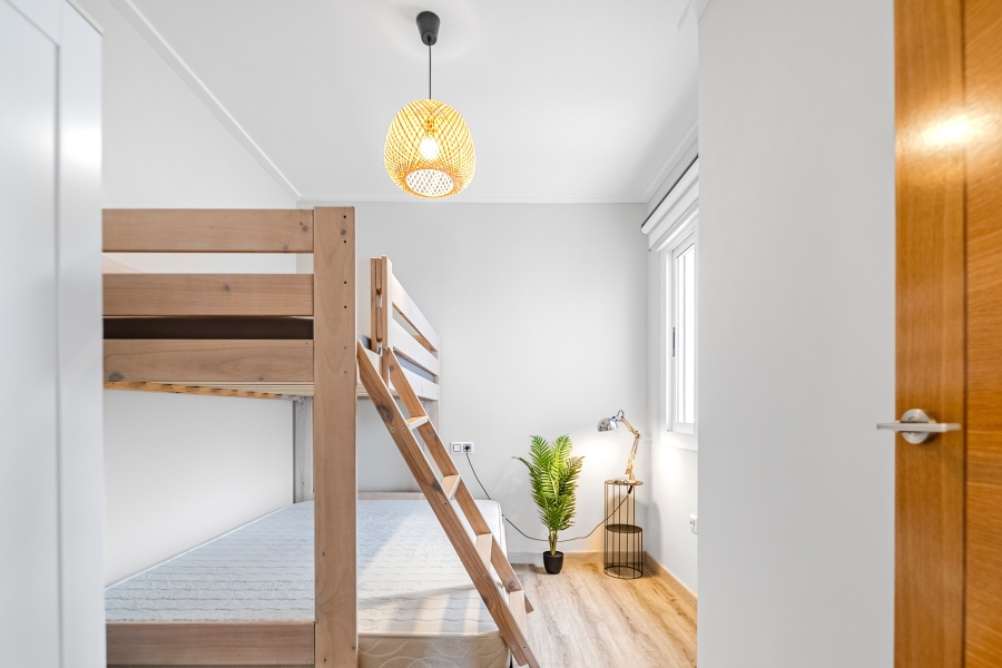 Re-Sale - Townhouse - Orihuela Costa - Los Balcones